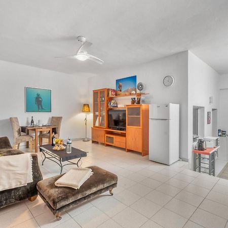 Bonito Apartamento En Tenerife Sur Ґія-де-Ісора Екстер'єр фото