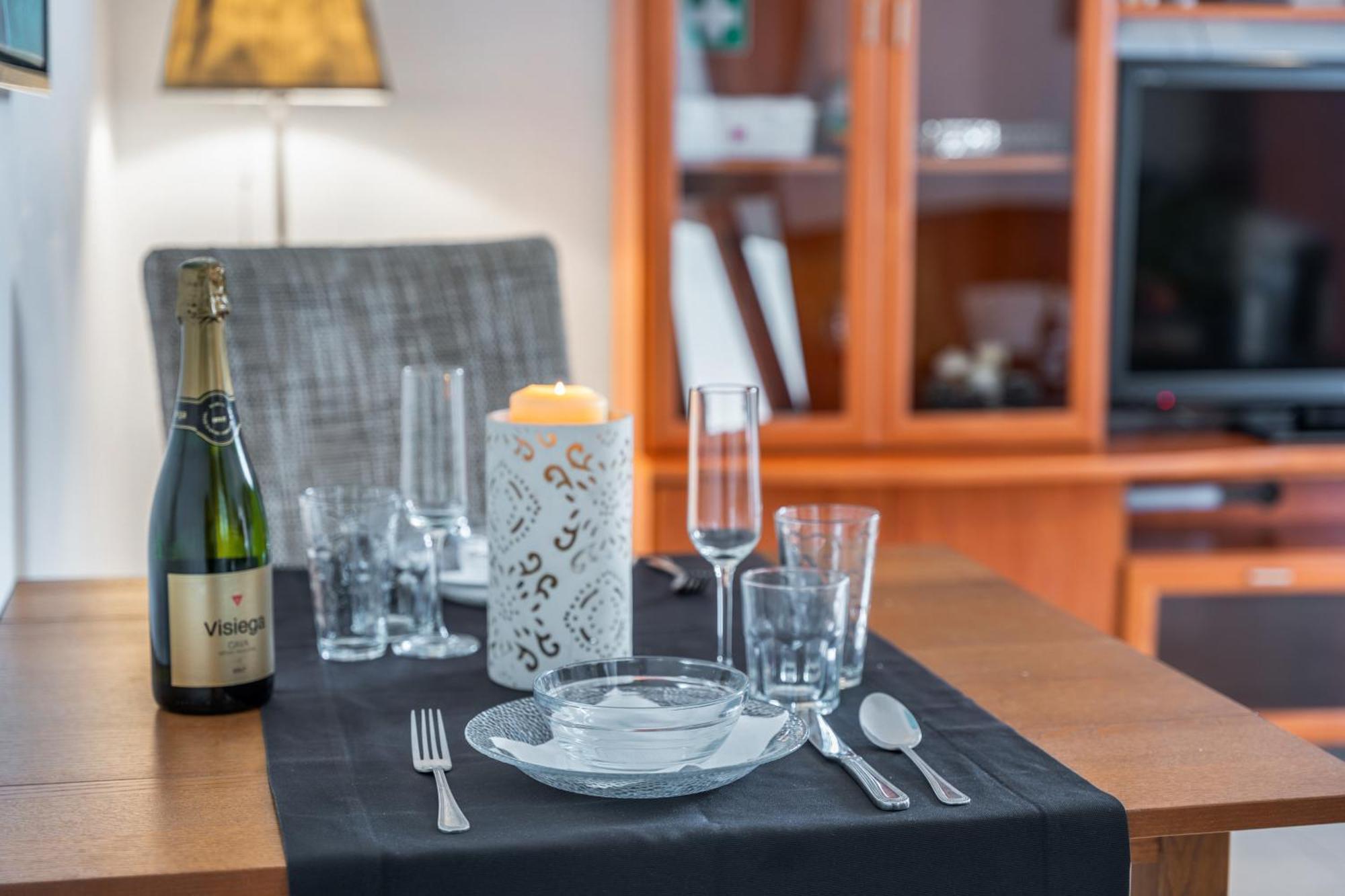 Bonito Apartamento En Tenerife Sur Ґія-де-Ісора Екстер'єр фото