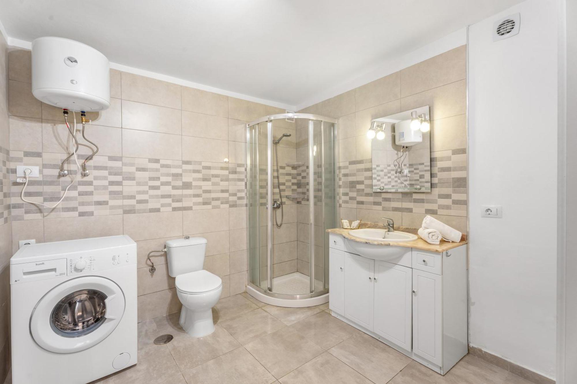 Bonito Apartamento En Tenerife Sur Ґія-де-Ісора Екстер'єр фото