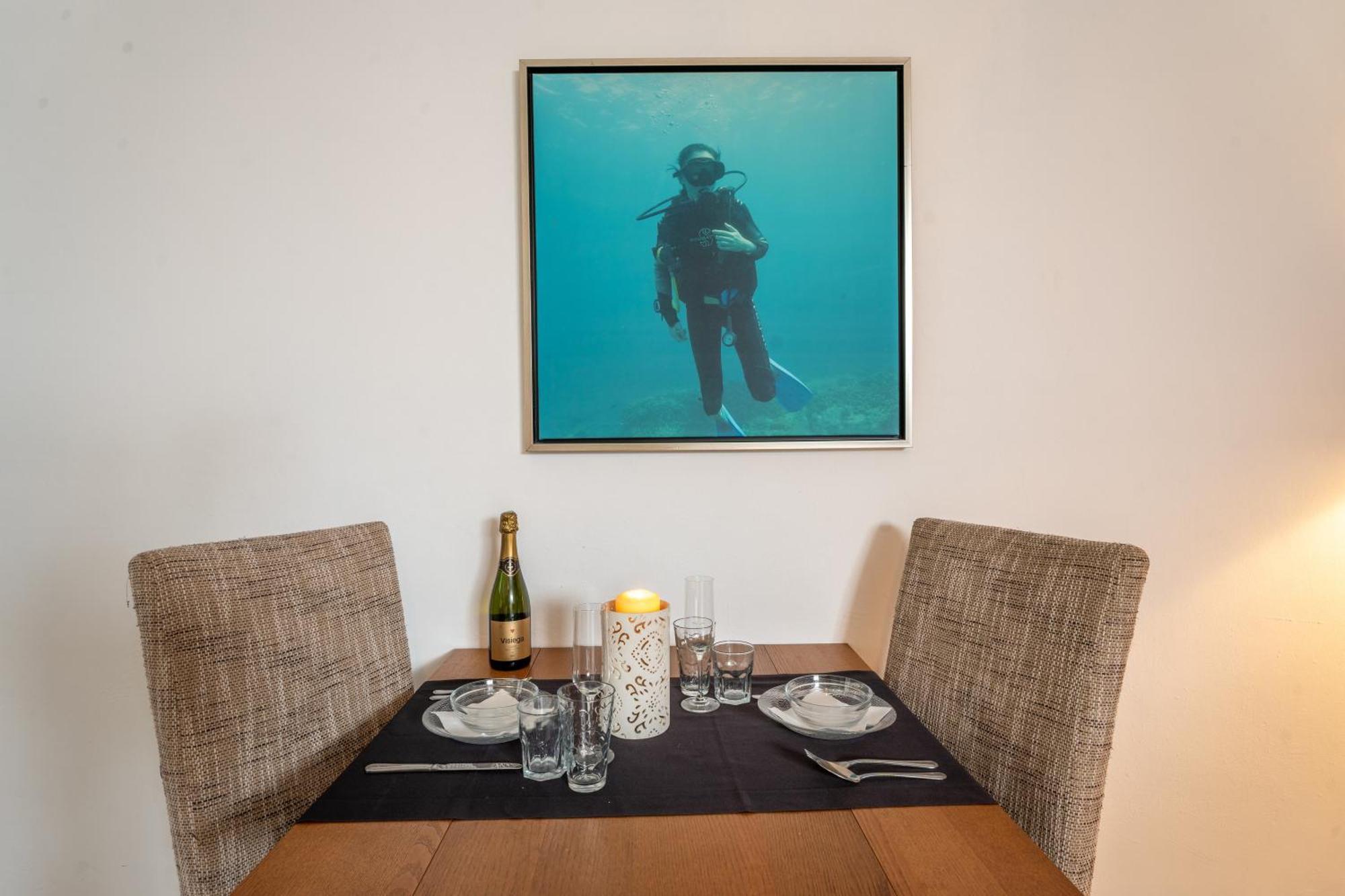 Bonito Apartamento En Tenerife Sur Ґія-де-Ісора Екстер'єр фото