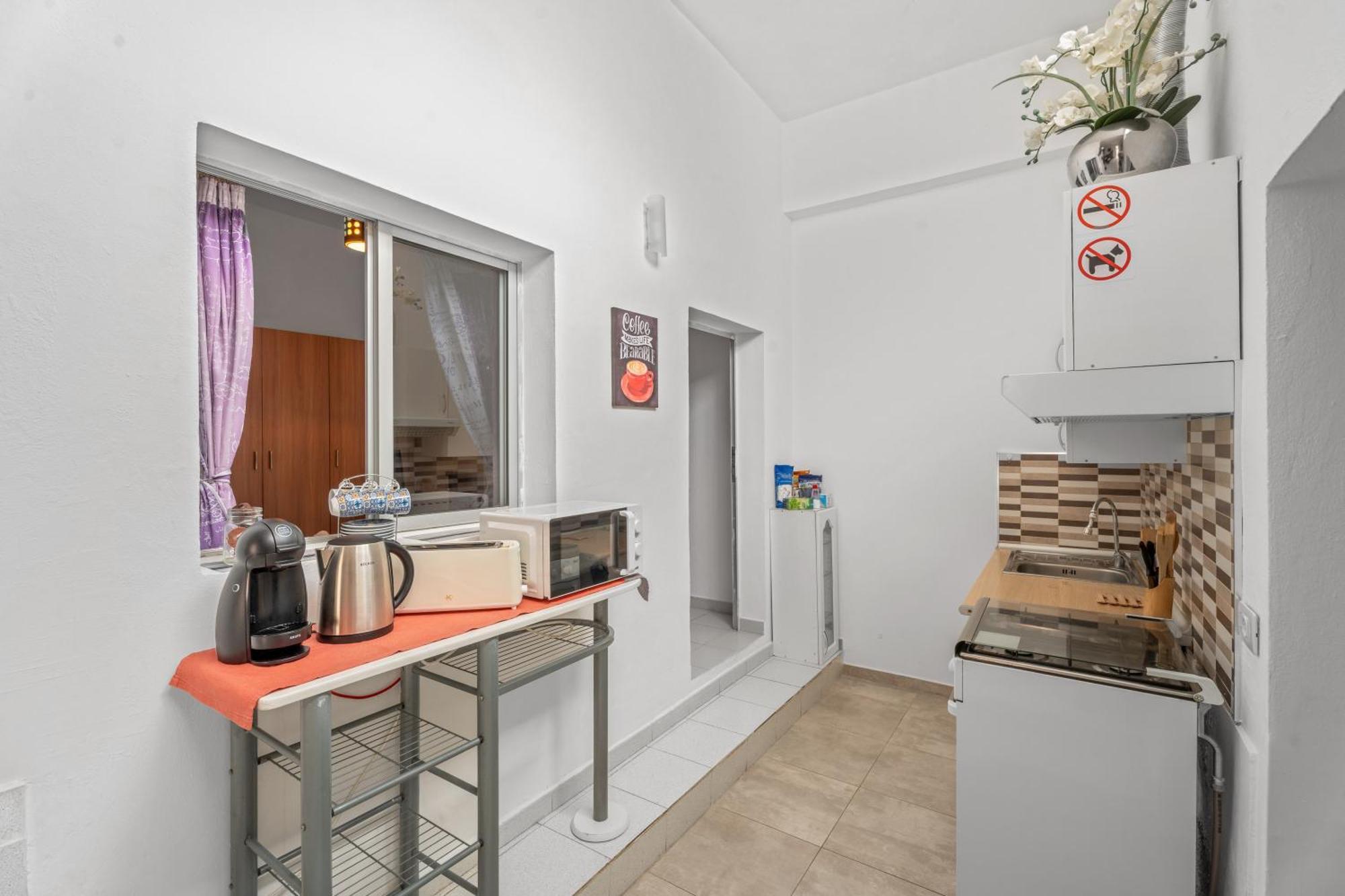 Bonito Apartamento En Tenerife Sur Ґія-де-Ісора Екстер'єр фото