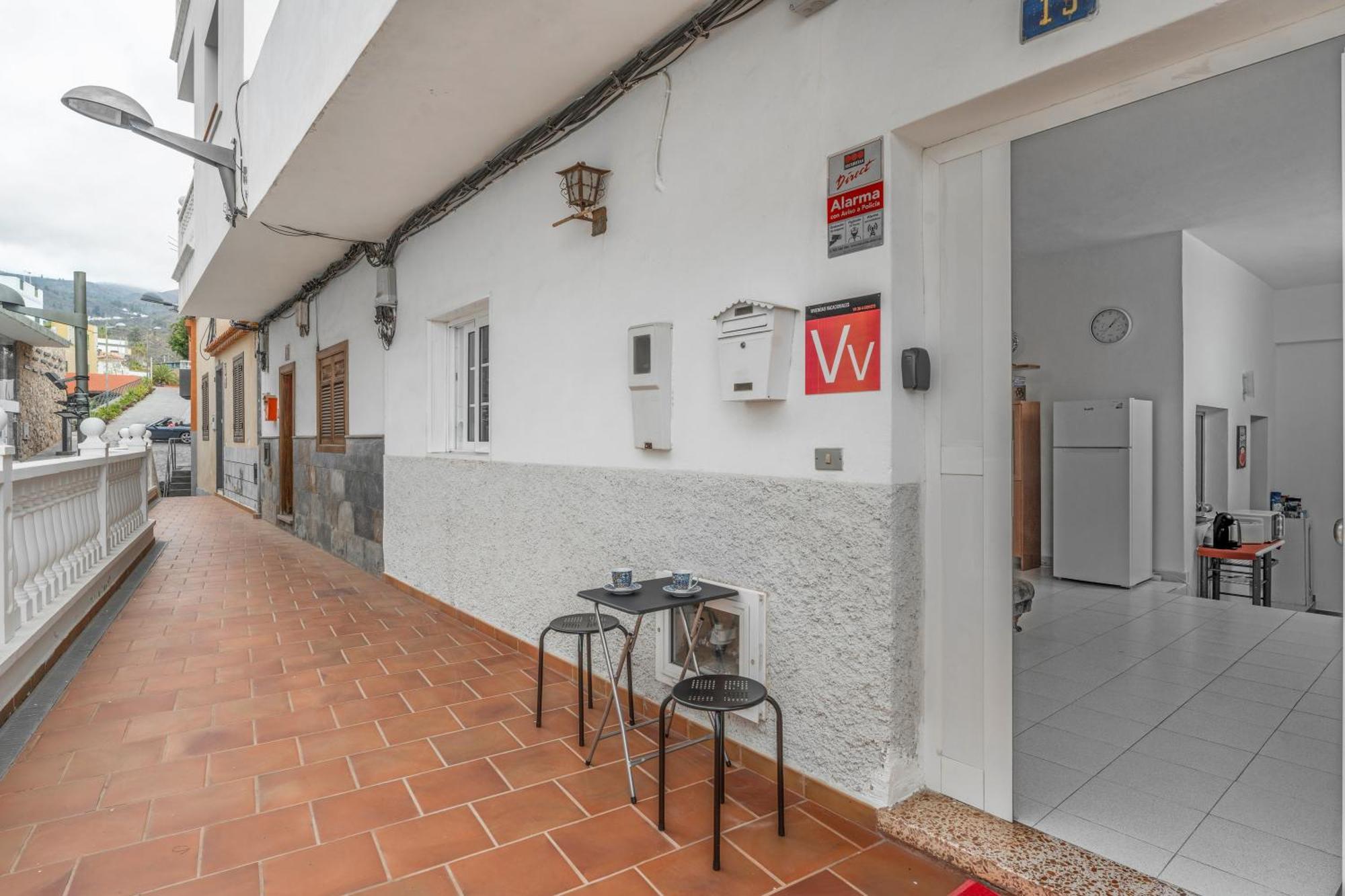 Bonito Apartamento En Tenerife Sur Ґія-де-Ісора Екстер'єр фото