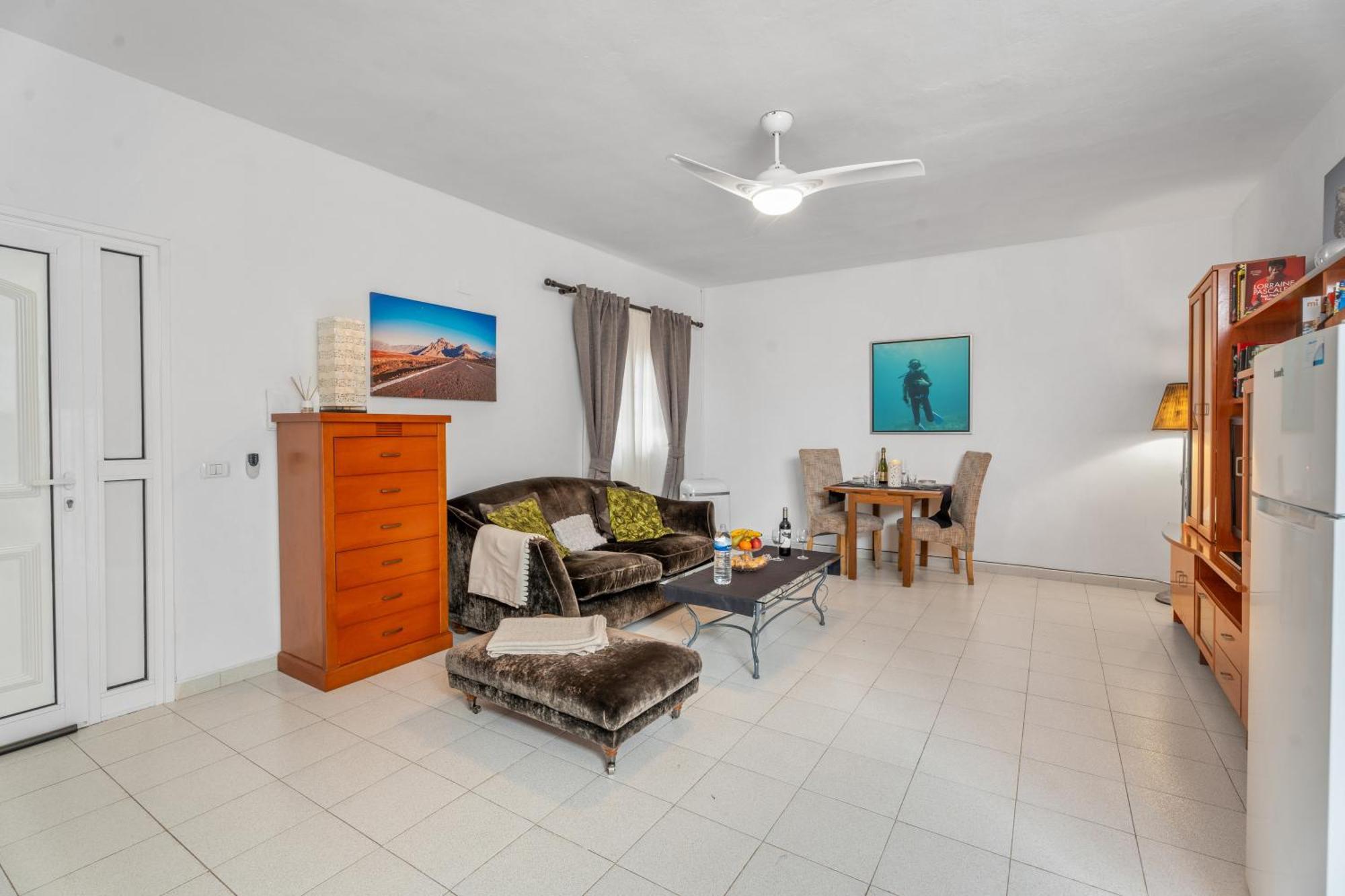 Bonito Apartamento En Tenerife Sur Ґія-де-Ісора Екстер'єр фото