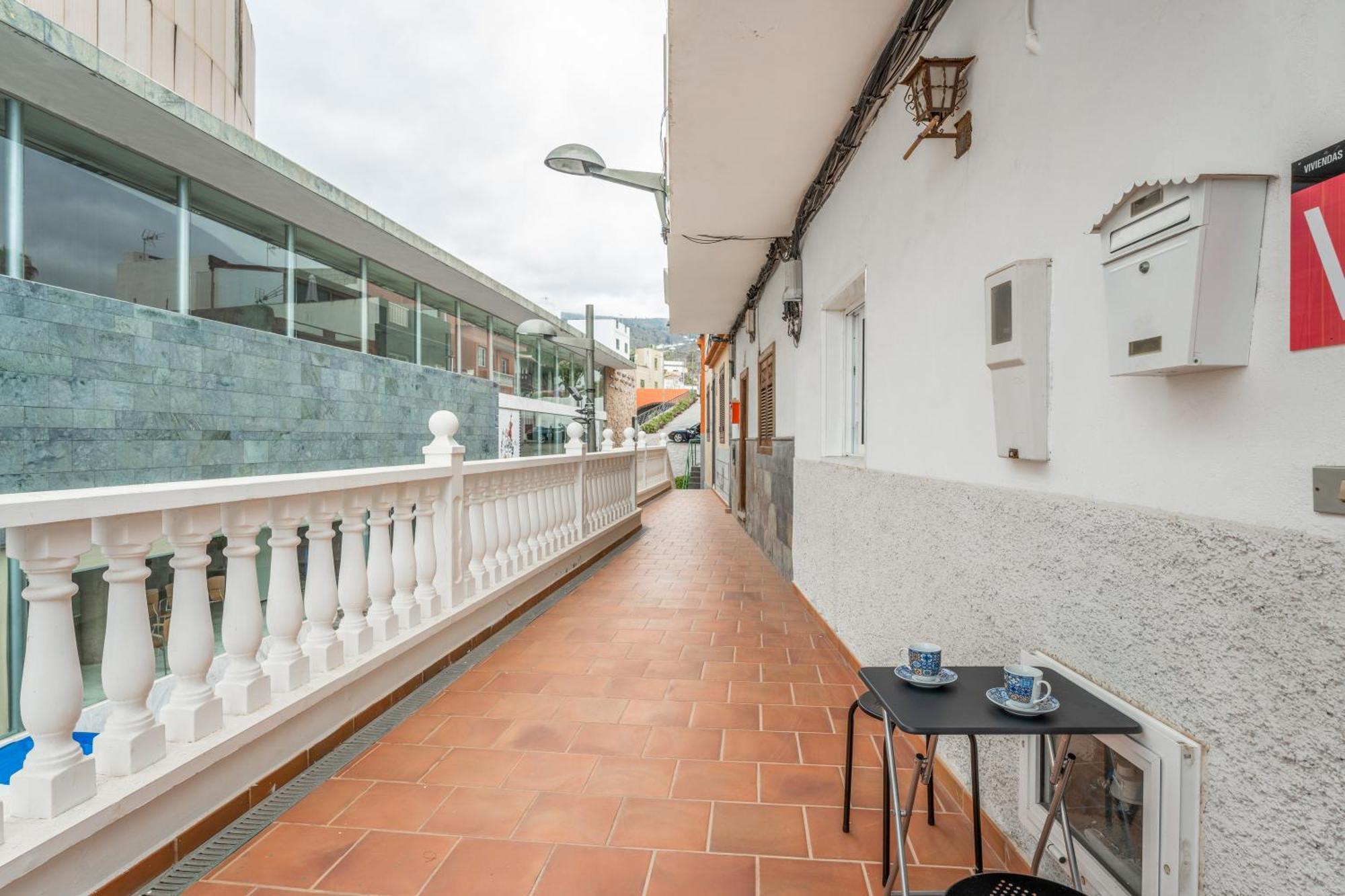 Bonito Apartamento En Tenerife Sur Ґія-де-Ісора Екстер'єр фото